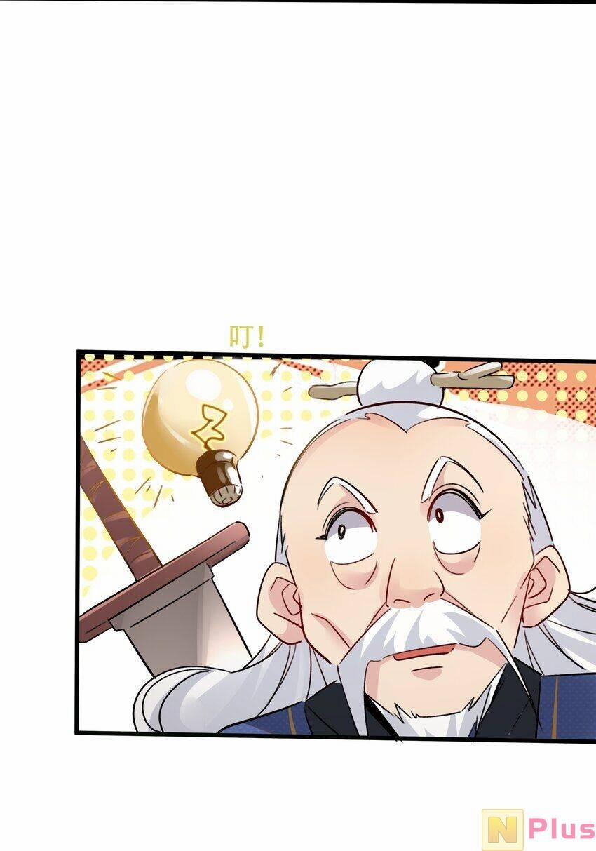 Ta Thực Sự Không Muốn Làm Thần Tiên 4 trang 31