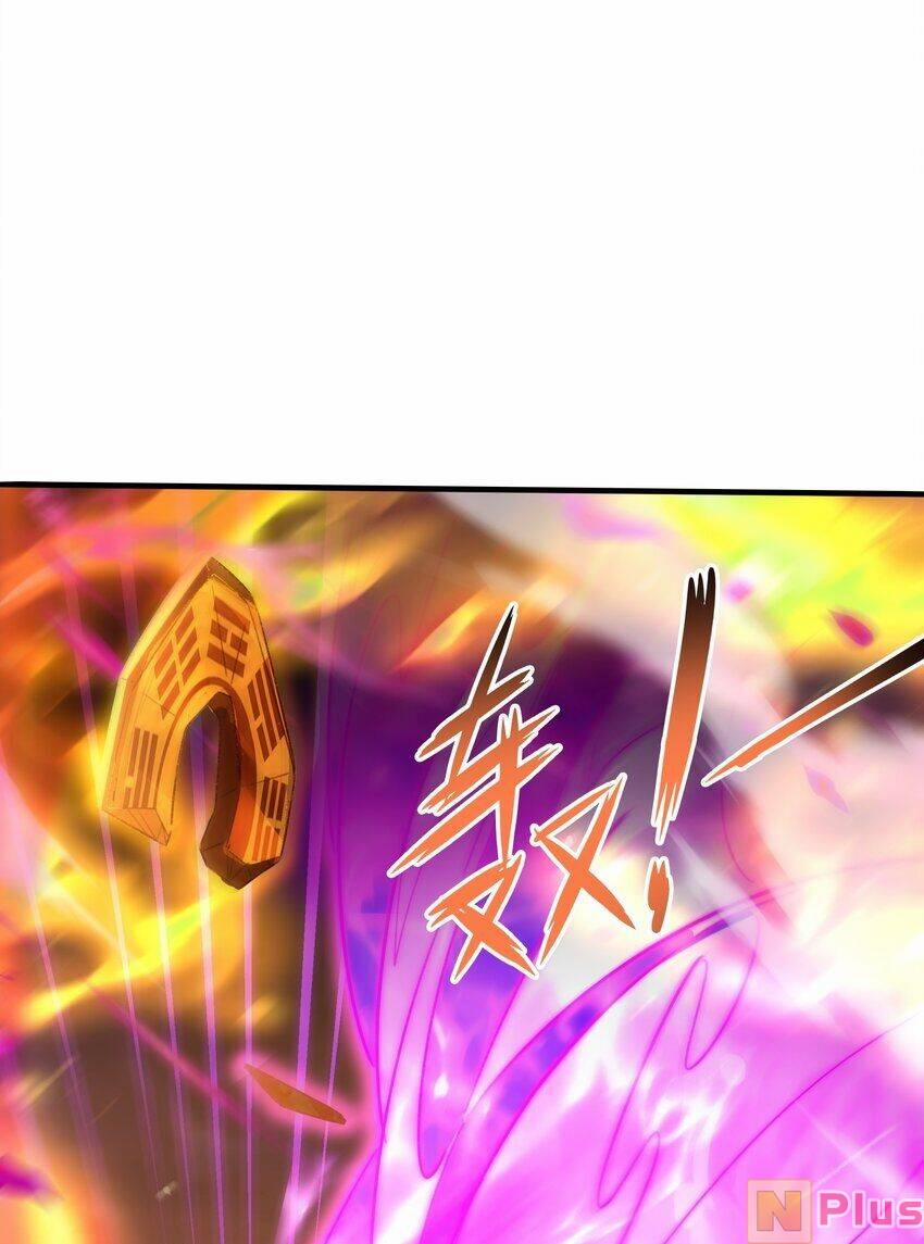 Ta Thực Sự Không Muốn Làm Thần Tiên 4 trang 42