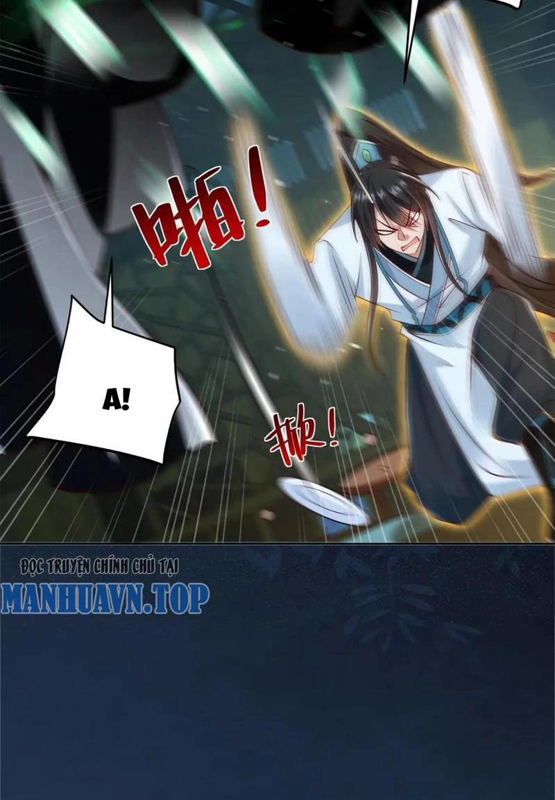 Ta Thực Sự Không Muốn Làm Thần Tiên 40 trang 12