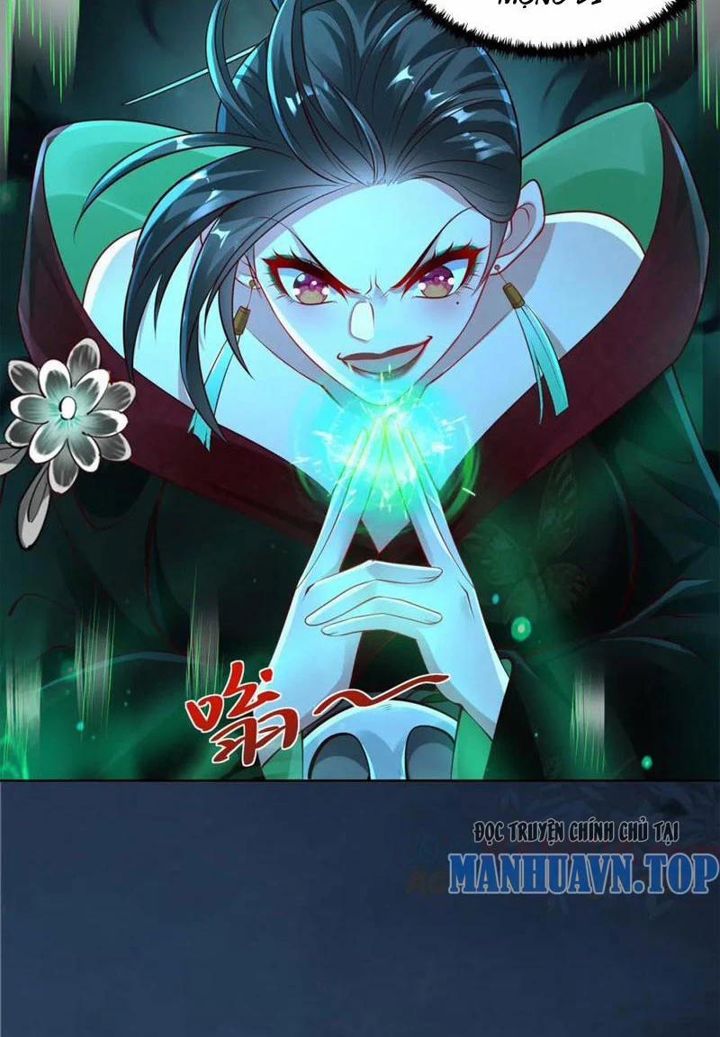 Ta Thực Sự Không Muốn Làm Thần Tiên 40 trang 4