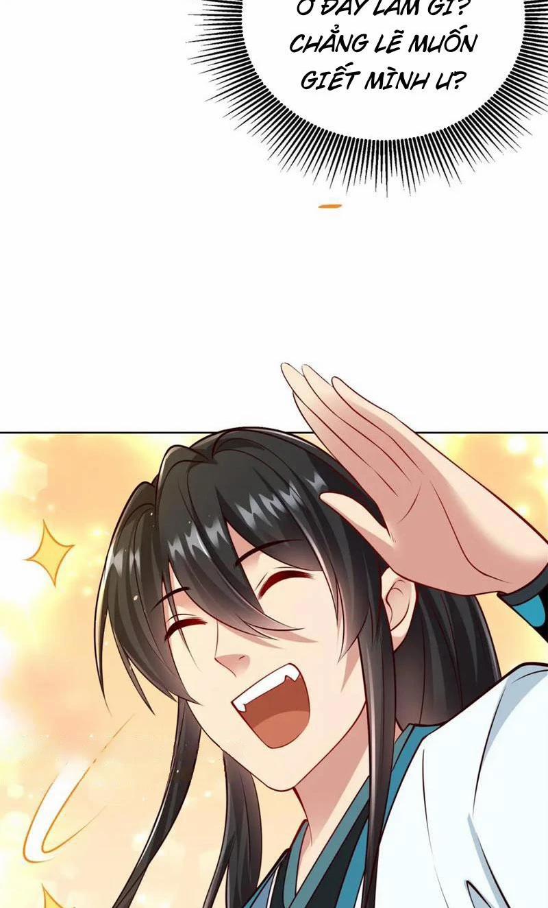 Ta Thực Sự Không Muốn Làm Thần Tiên 40 trang 53