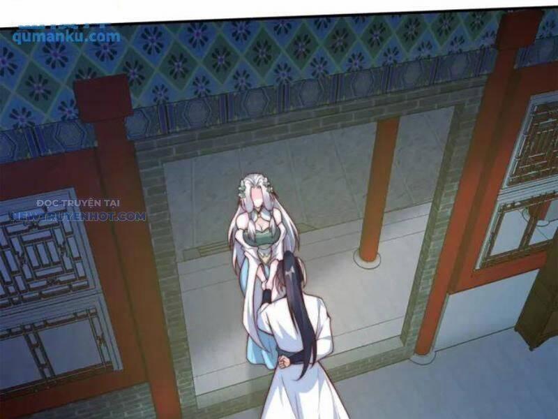 Ta Thực Sự Không Muốn Làm Thần Tiên 41 trang 1