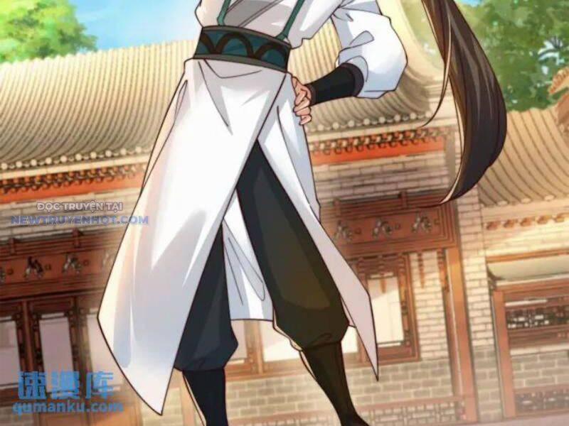 Ta Thực Sự Không Muốn Làm Thần Tiên 41 trang 110