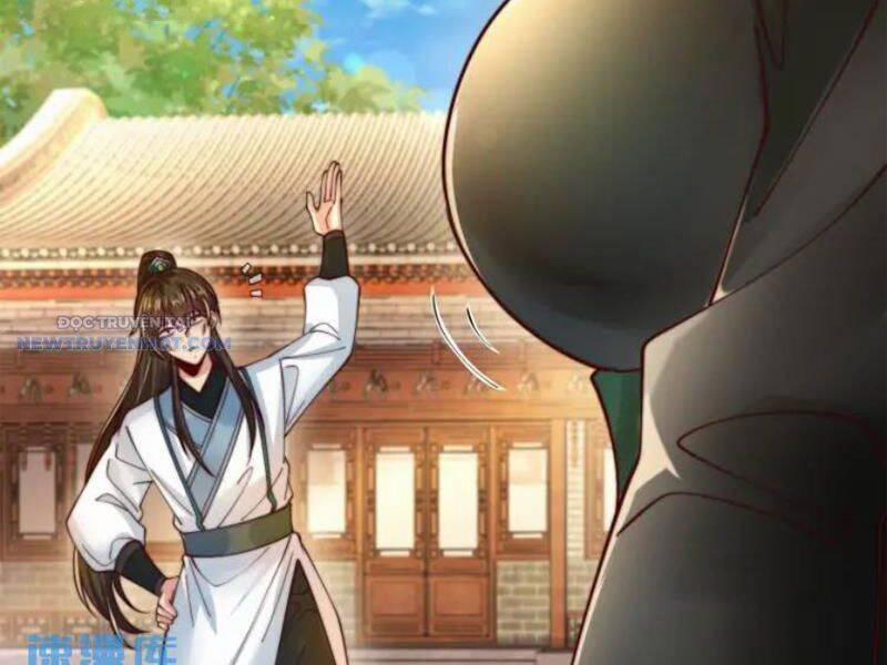 Ta Thực Sự Không Muốn Làm Thần Tiên 41 trang 112