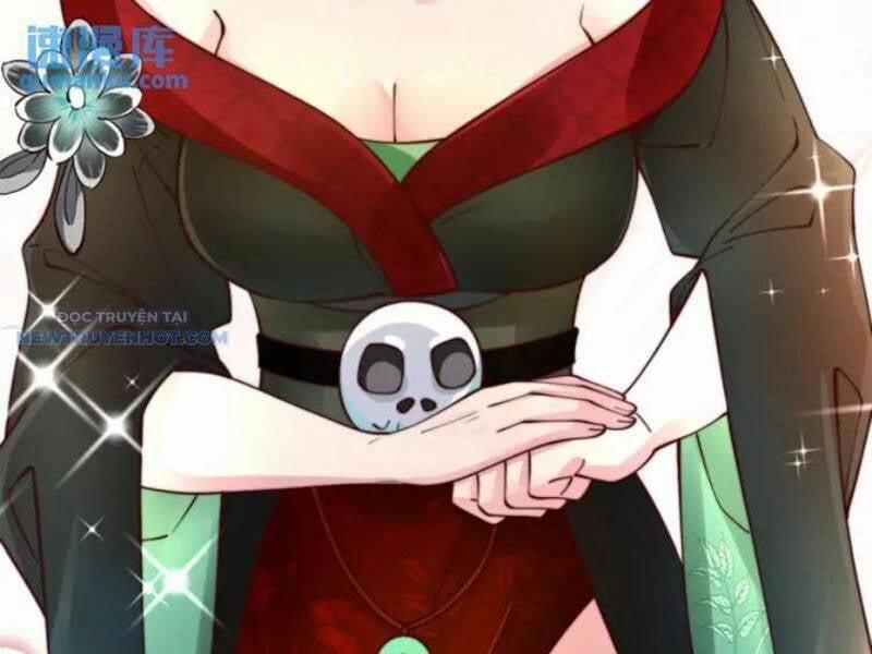 Ta Thực Sự Không Muốn Làm Thần Tiên 41 trang 115