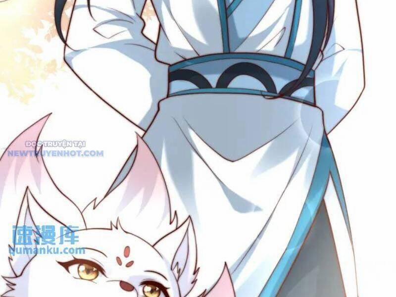 Ta Thực Sự Không Muốn Làm Thần Tiên 41 trang 19