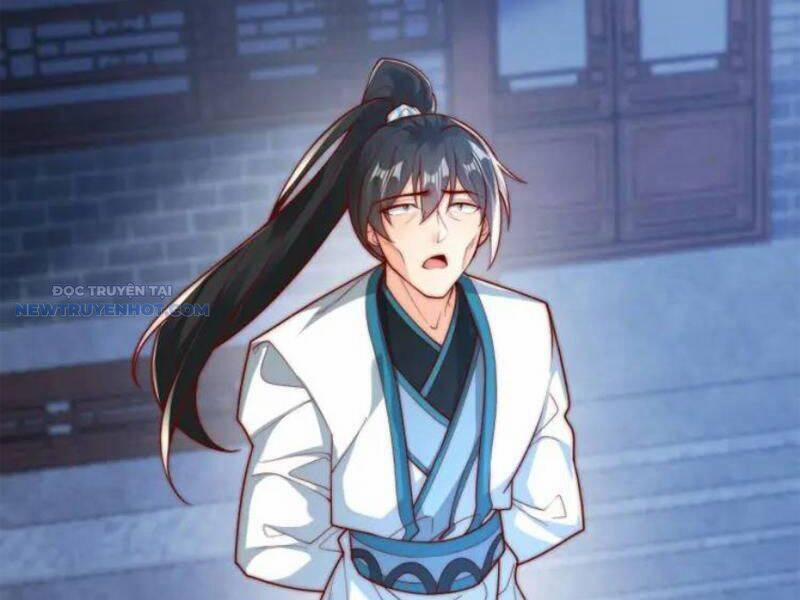 Ta Thực Sự Không Muốn Làm Thần Tiên 41 trang 26