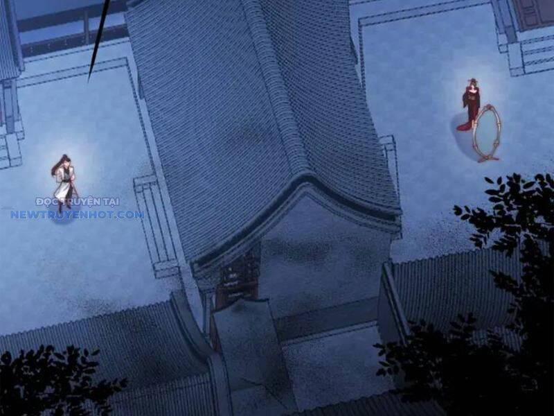 Ta Thực Sự Không Muốn Làm Thần Tiên 41 trang 31