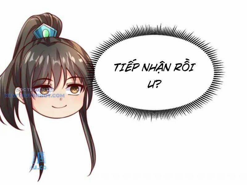 Ta Thực Sự Không Muốn Làm Thần Tiên 41 trang 84