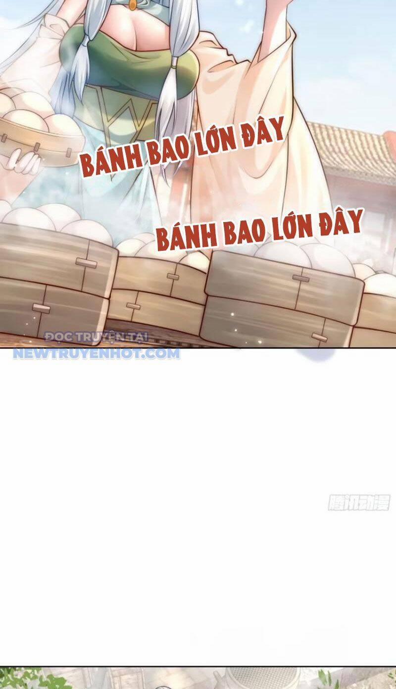 Ta Thực Sự Không Muốn Làm Thần Tiên 42 trang 11