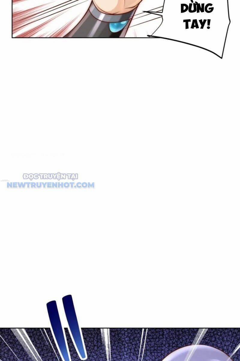 Ta Thực Sự Không Muốn Làm Thần Tiên 42 trang 23