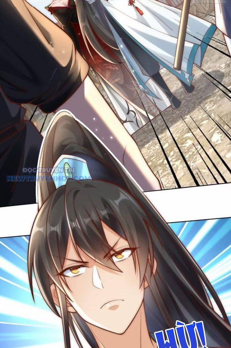 Ta Thực Sự Không Muốn Làm Thần Tiên 42 trang 26