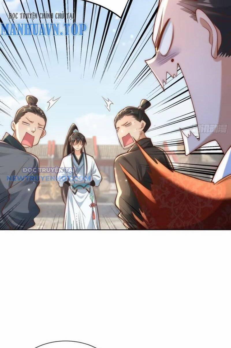 Ta Thực Sự Không Muốn Làm Thần Tiên 42 trang 28