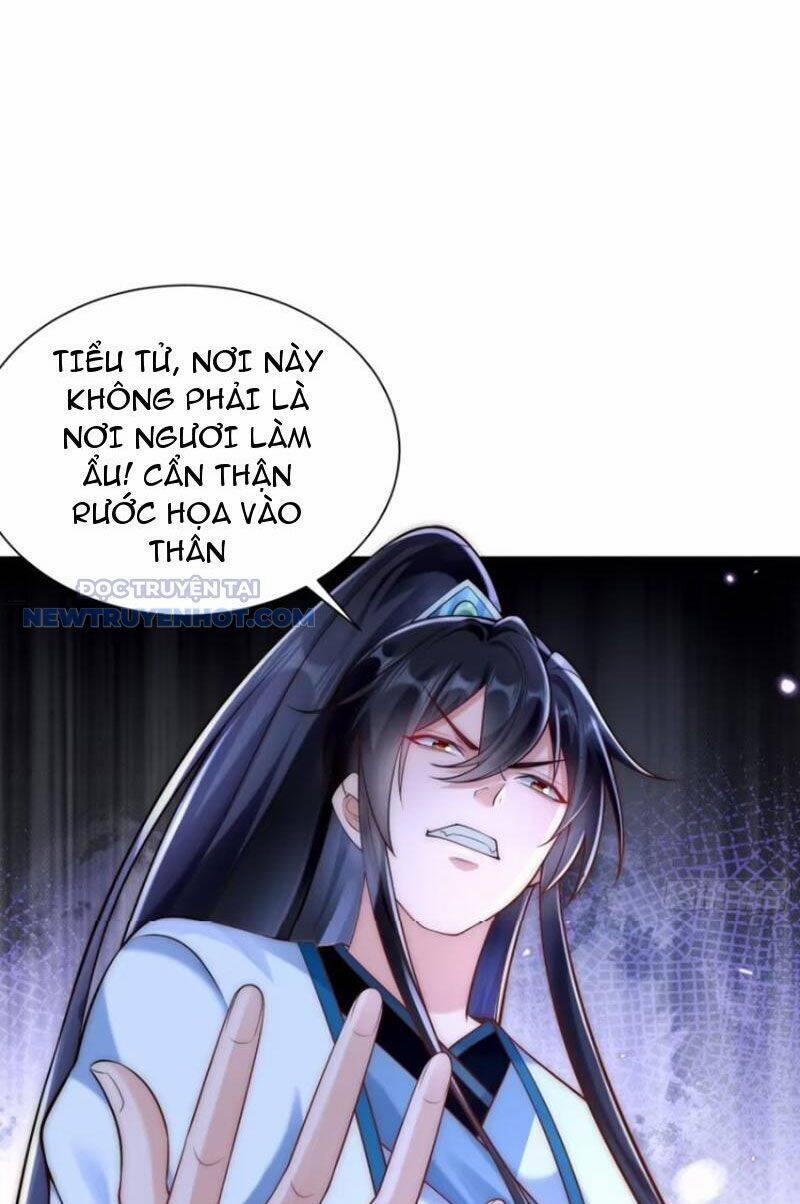 Ta Thực Sự Không Muốn Làm Thần Tiên 42 trang 30