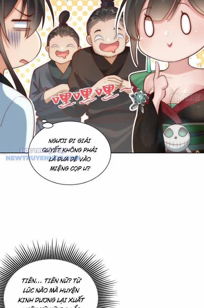 Ta Thực Sự Không Muốn Làm Thần Tiên 42 trang 36