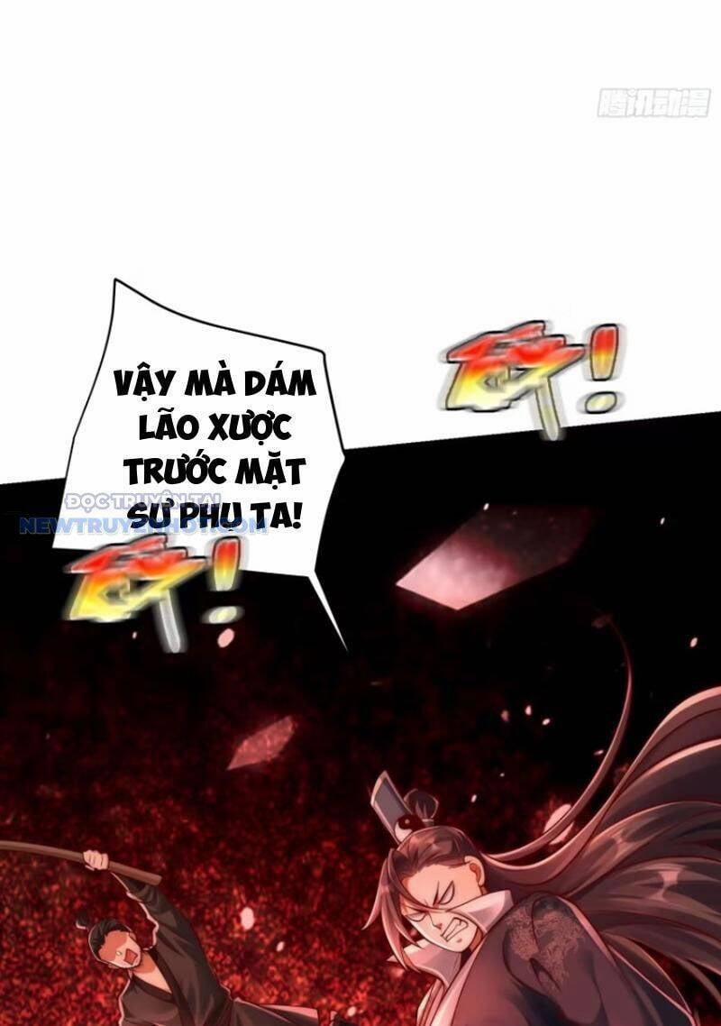 Ta Thực Sự Không Muốn Làm Thần Tiên 42 trang 41