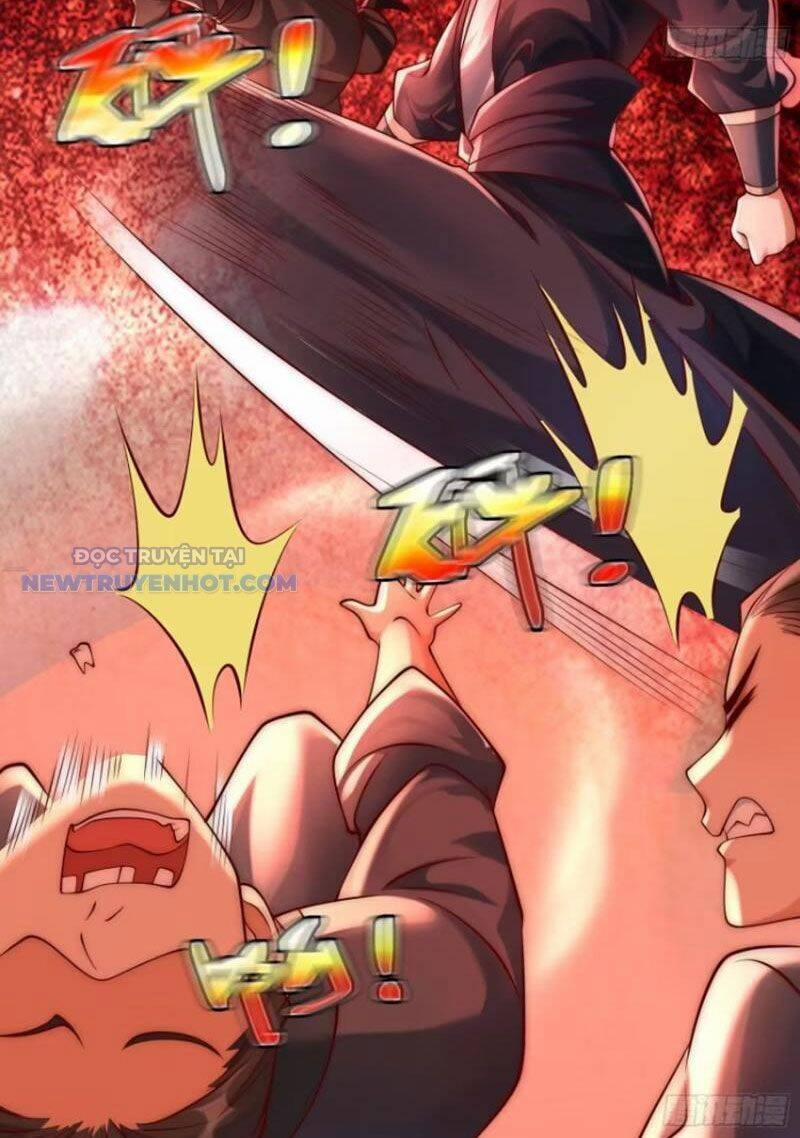 Ta Thực Sự Không Muốn Làm Thần Tiên 42 trang 42