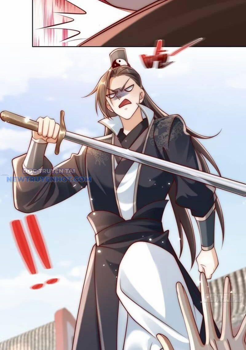 Ta Thực Sự Không Muốn Làm Thần Tiên 42 trang 44