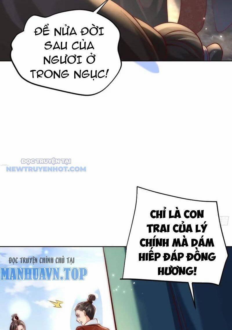 Ta Thực Sự Không Muốn Làm Thần Tiên 42 trang 47