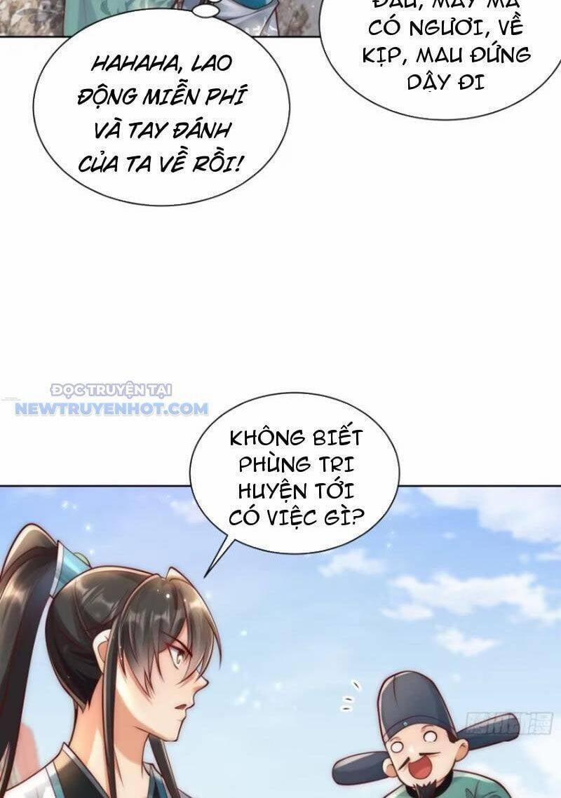 Ta Thực Sự Không Muốn Làm Thần Tiên 42 trang 55