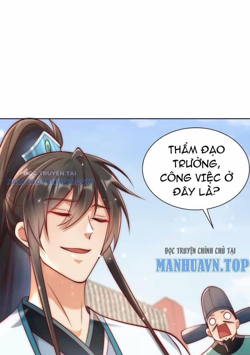 Ta Thực Sự Không Muốn Làm Thần Tiên 42 trang 59