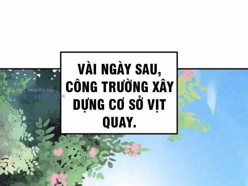 Ta Thực Sự Không Muốn Làm Thần Tiên 43 trang 1