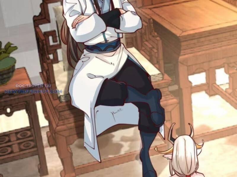 Ta Thực Sự Không Muốn Làm Thần Tiên 43 trang 120