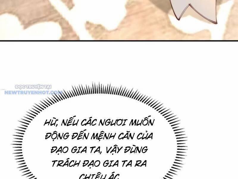 Ta Thực Sự Không Muốn Làm Thần Tiên 43 trang 122