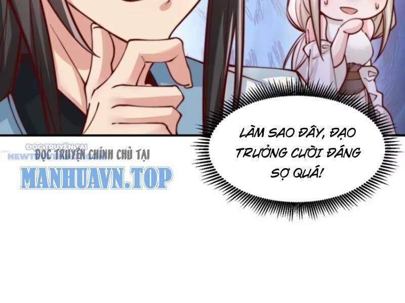 Ta Thực Sự Không Muốn Làm Thần Tiên 43 trang 124