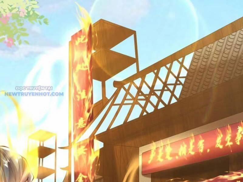 Ta Thực Sự Không Muốn Làm Thần Tiên 43 trang 3