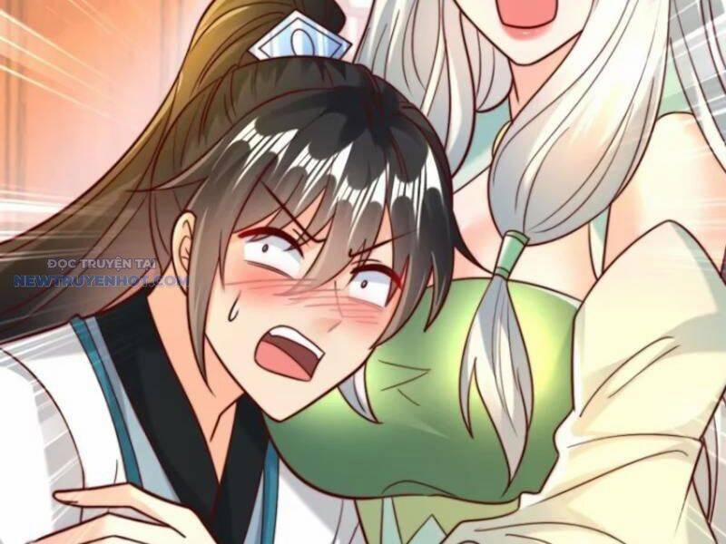 Ta Thực Sự Không Muốn Làm Thần Tiên 43 trang 81