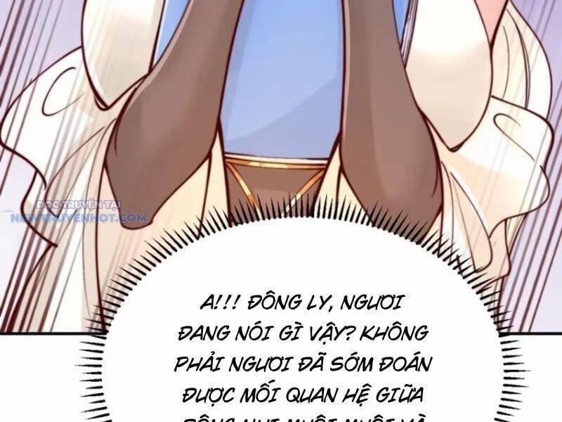 Ta Thực Sự Không Muốn Làm Thần Tiên 43 trang 93