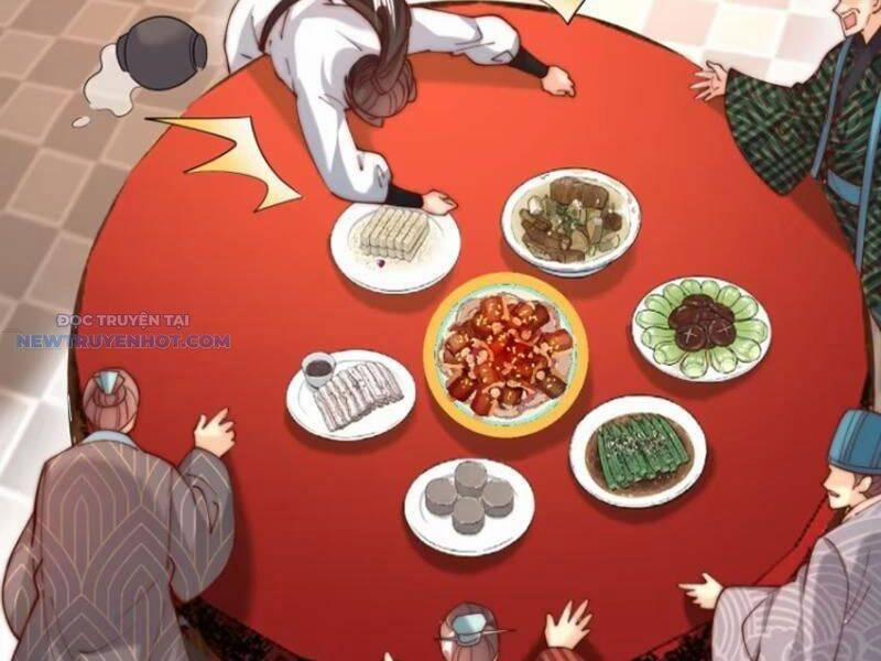 Ta Thực Sự Không Muốn Làm Thần Tiên 44 trang 20