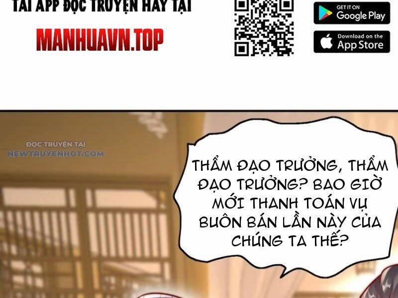 Ta Thực Sự Không Muốn Làm Thần Tiên 44 trang 22