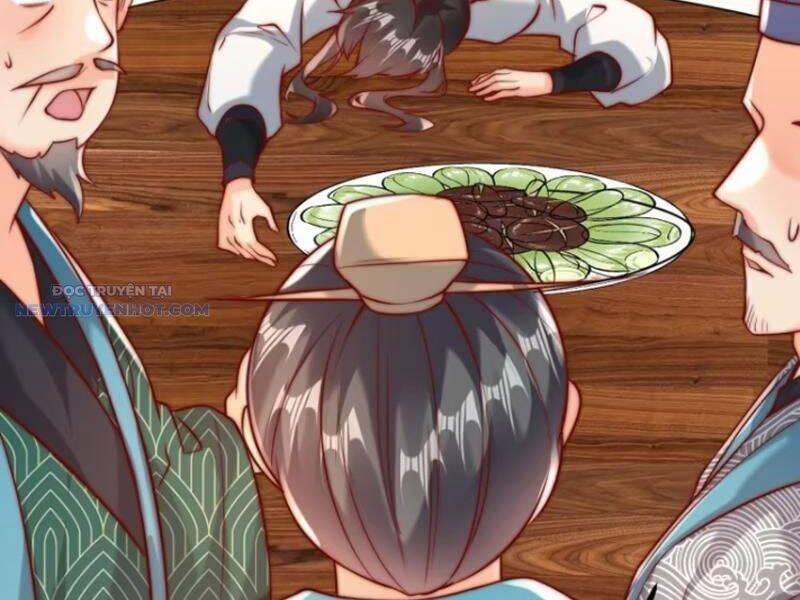 Ta Thực Sự Không Muốn Làm Thần Tiên 44 trang 26