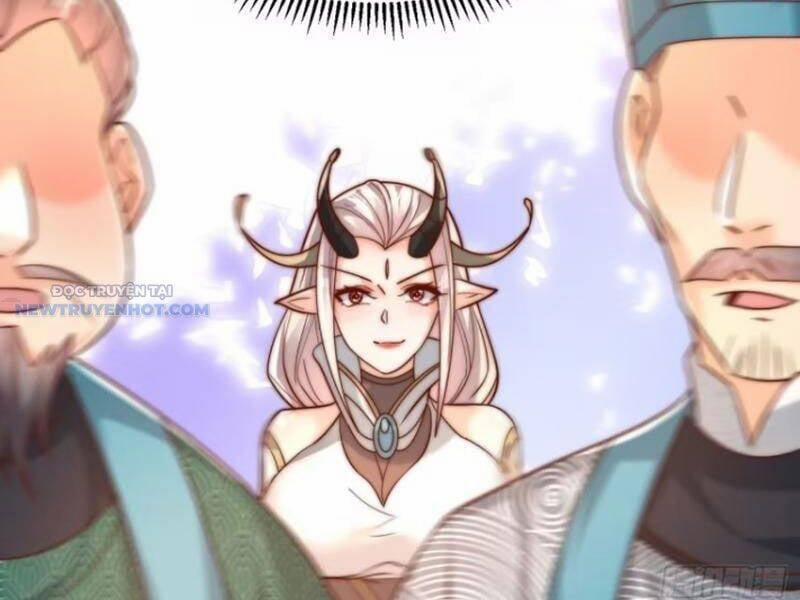 Ta Thực Sự Không Muốn Làm Thần Tiên 44 trang 44