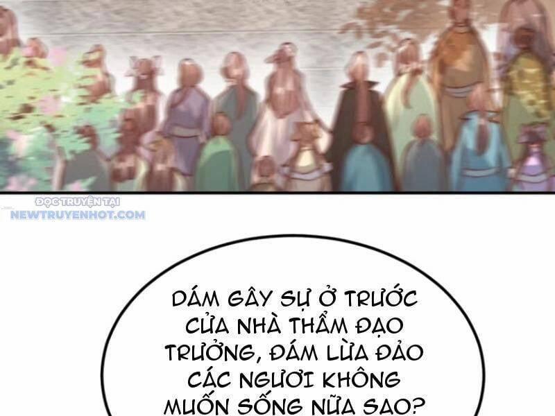 Ta Thực Sự Không Muốn Làm Thần Tiên 44 trang 49
