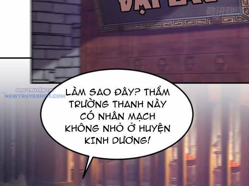 Ta Thực Sự Không Muốn Làm Thần Tiên 44 trang 58