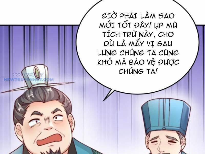 Ta Thực Sự Không Muốn Làm Thần Tiên 44 trang 65