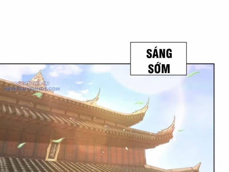 Ta Thực Sự Không Muốn Làm Thần Tiên 45 trang 1