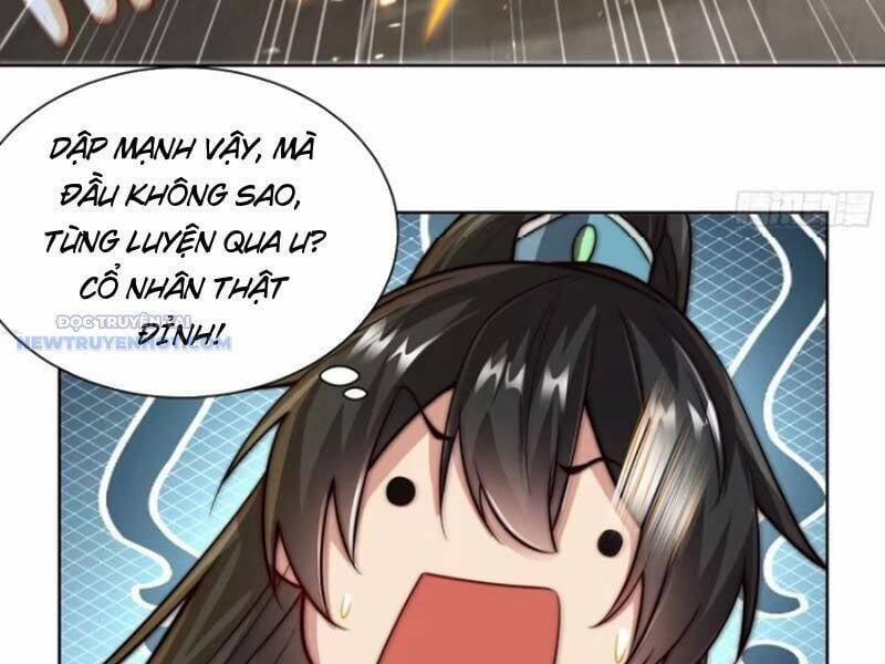 Ta Thực Sự Không Muốn Làm Thần Tiên 45 trang 109