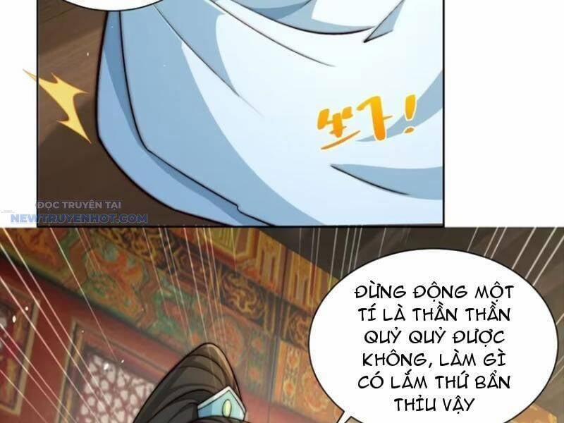 Ta Thực Sự Không Muốn Làm Thần Tiên 45 trang 117