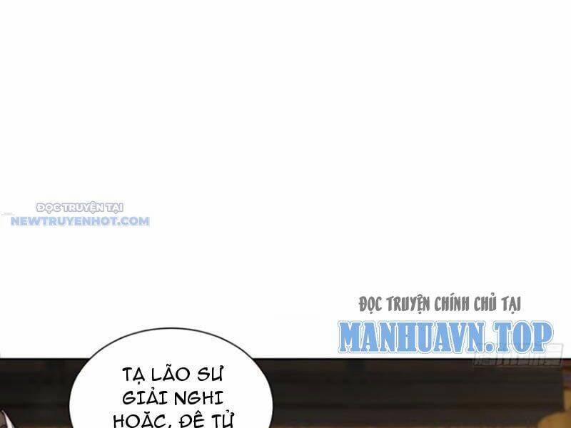 Ta Thực Sự Không Muốn Làm Thần Tiên 45 trang 122
