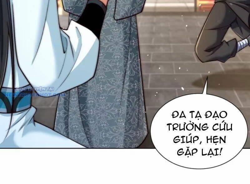 Ta Thực Sự Không Muốn Làm Thần Tiên 45 trang 124