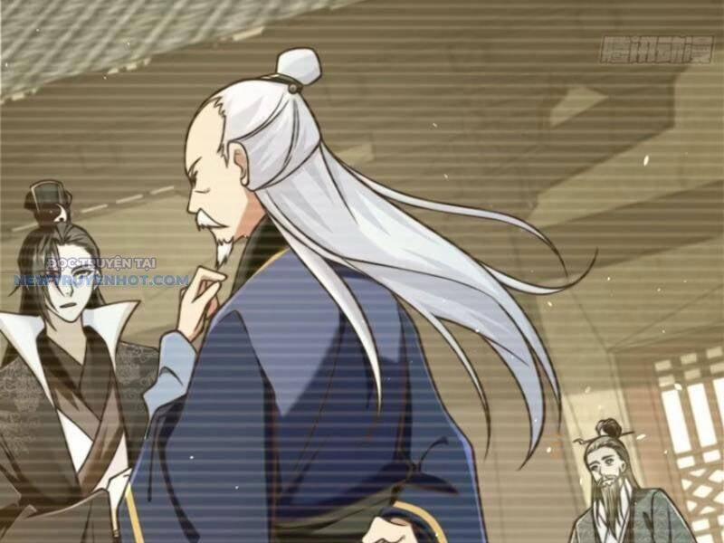 Ta Thực Sự Không Muốn Làm Thần Tiên 45 trang 15