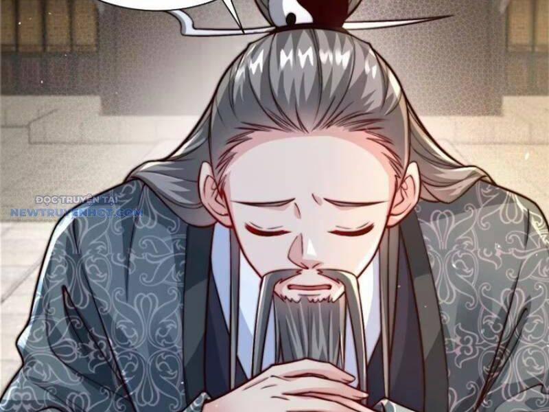 Ta Thực Sự Không Muốn Làm Thần Tiên 45 trang 20