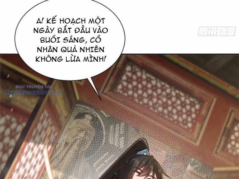 Ta Thực Sự Không Muốn Làm Thần Tiên 45 trang 3