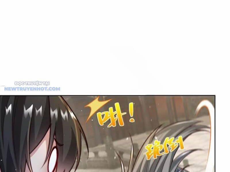 Ta Thực Sự Không Muốn Làm Thần Tiên 45 trang 30