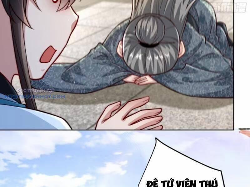 Ta Thực Sự Không Muốn Làm Thần Tiên 45 trang 31