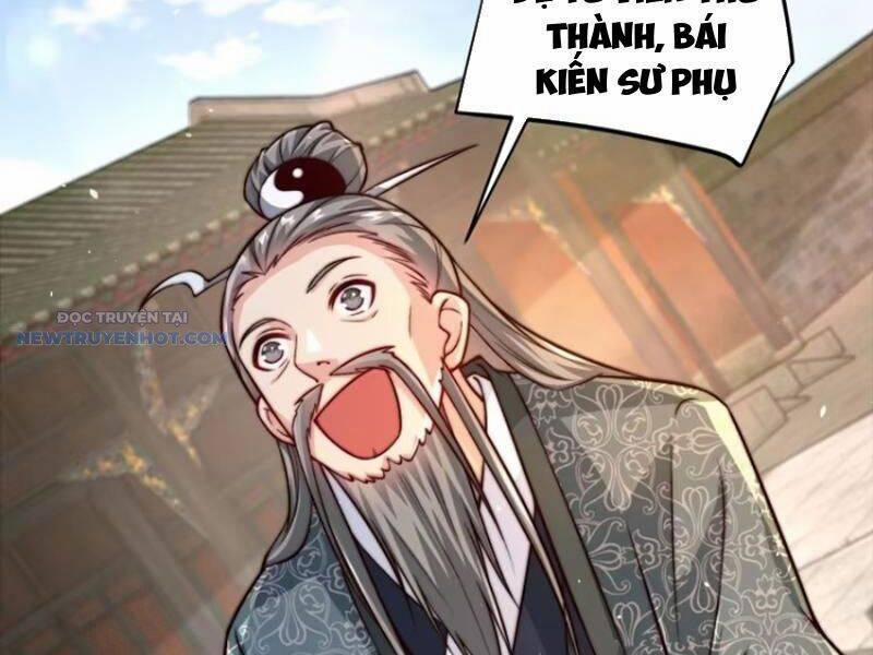 Ta Thực Sự Không Muốn Làm Thần Tiên 45 trang 32